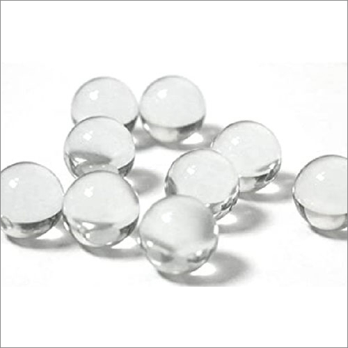 Replacement Glass Ball For Indoor/Outdoor Streetlights – Transparent, 220V, Weatherproof