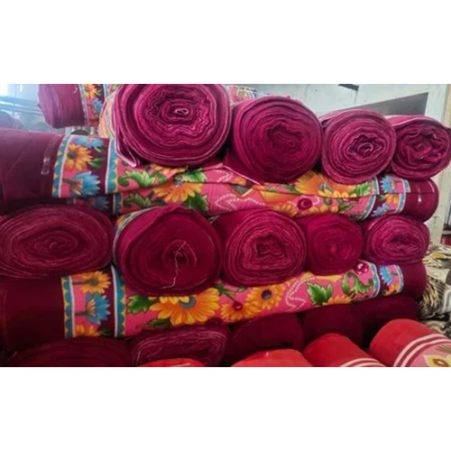 Printed Fleece Blankets - Fleece Material, Full Size, Multicolor Design | Soft, Cozy, Versatile Patterns For All Ages, Perfect For Home Use
