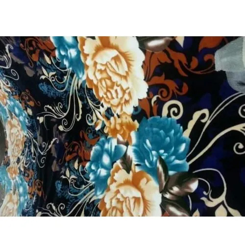 Flano Double Bed Woolen Blanket Age Group: Babies