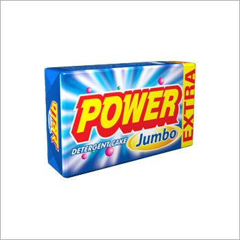 Power Jumbo Blue