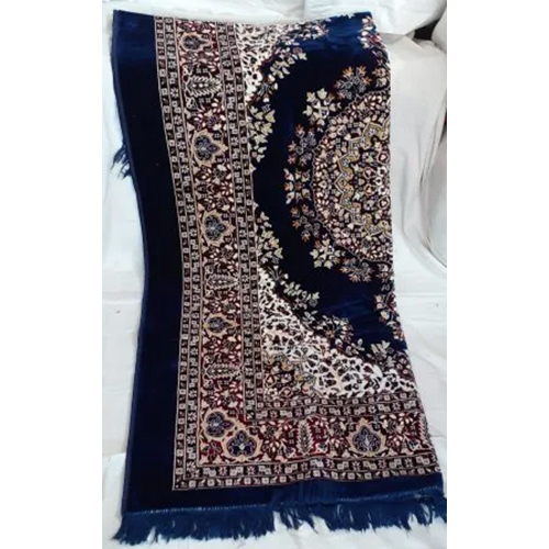 5x7 Feet Heavy Woolen Carpet Easy To Clean