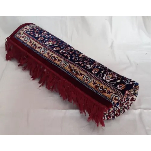 5x7 Feet Heavy Woolen Carpet Easy To Clean