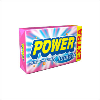 Power Jumbo Pink