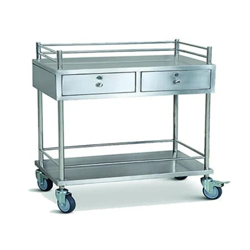 Durable Medicine Trolley