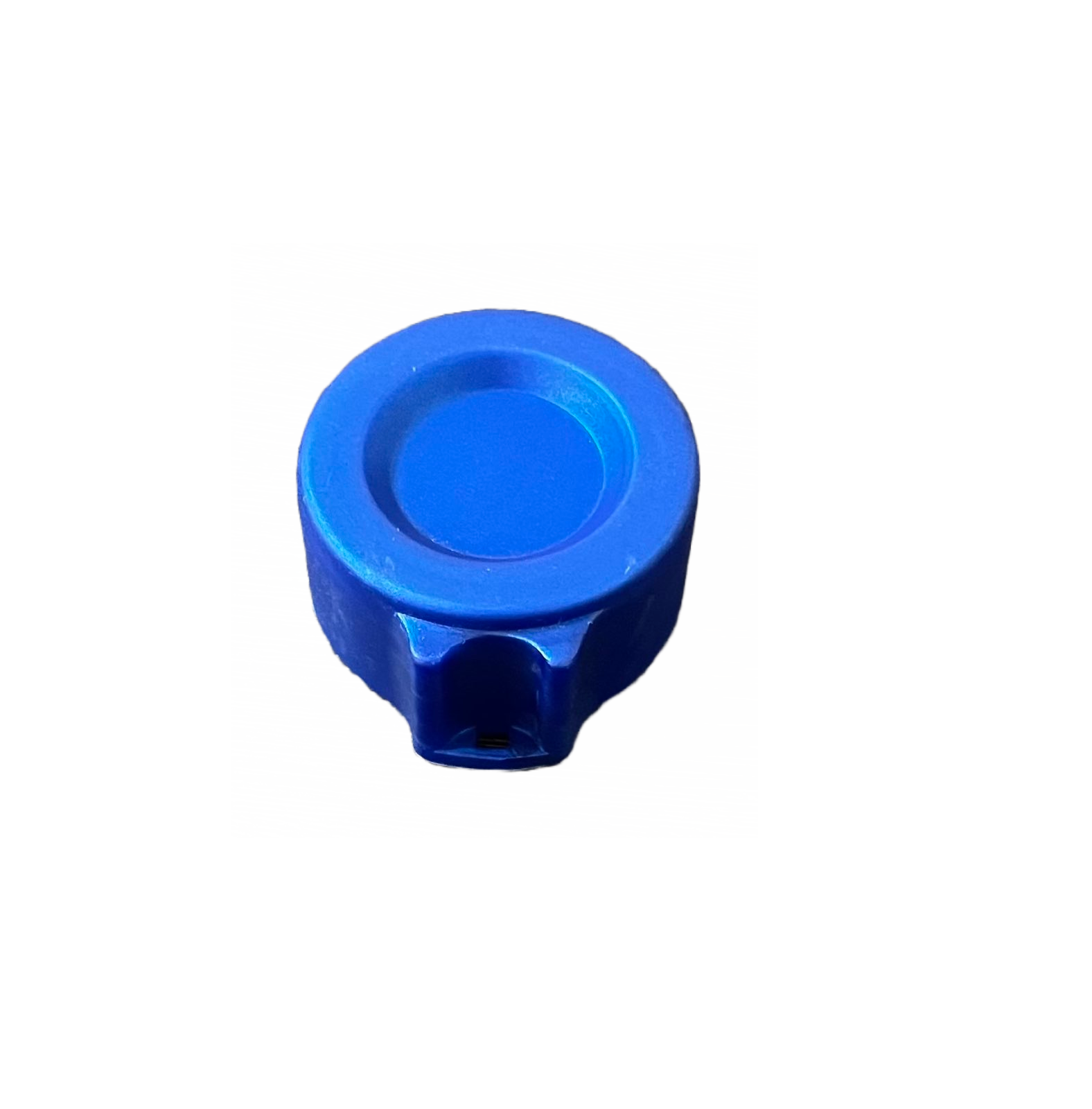 46 Mm Milton Fridge Bottle Cap - Plastic Material, 46 Millimeter Diameter, All Colors Available | Customizable Design, User-friendly And Lightweight