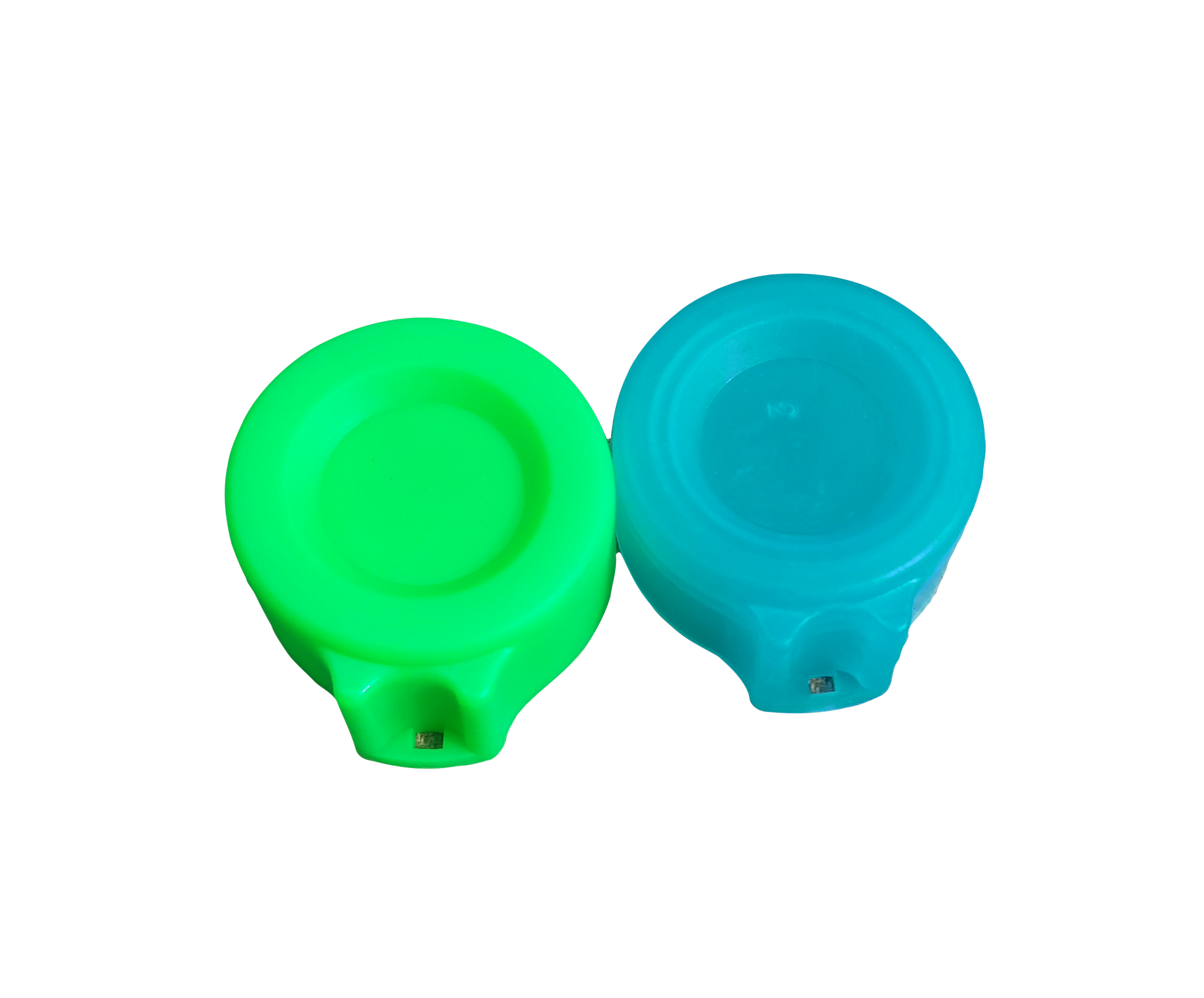 46 Mm Milton Fridge Bottle Cap - Plastic Material, 46 Millimeter Diameter, All Colors Available | Customizable Design, User-friendly And Lightweight