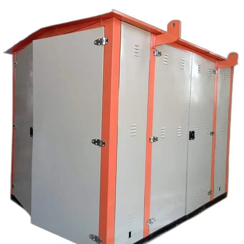 Stainless Steel Three Phase Css Distribution Transformer