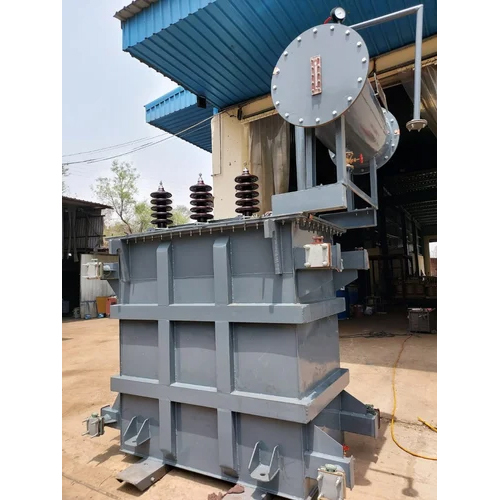 Stainless Steel 630 Kva Electrical Power Transformer