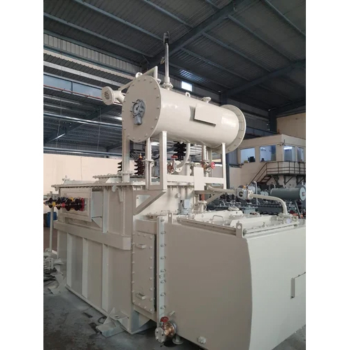 Stainless Steel Industrial Power Transformer