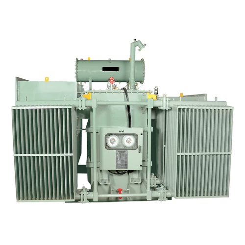 Stainless Steel Industrial Power Transformer