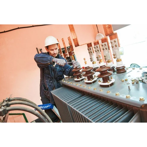 Power Transformer Repairing Services