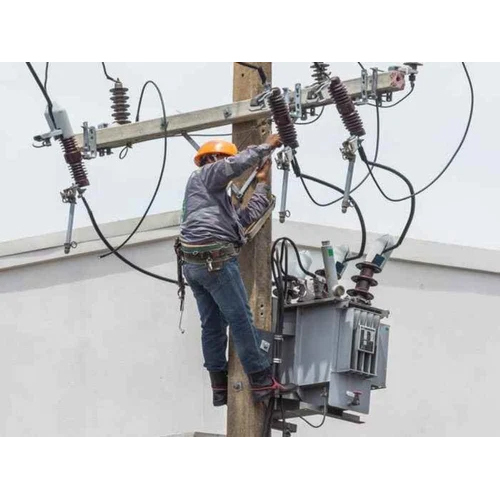 Power Transformer Repairing Services