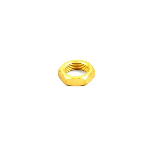 Hex Nut For Truck And Bus Tube Valve