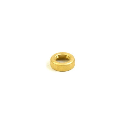 Rim Nut For Tractor Tube Valve