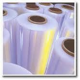 पॉलीथीन शीट रोल्स