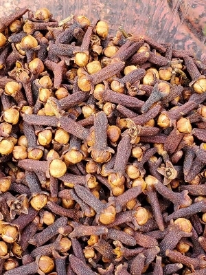 ब्राउन लौंग (लवान्ह)