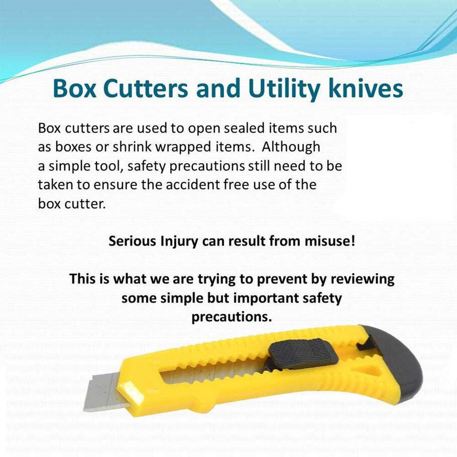 18 Mm Paper Cutter - 18 Mm Size | Multi-assorted Color, Ideal For ...