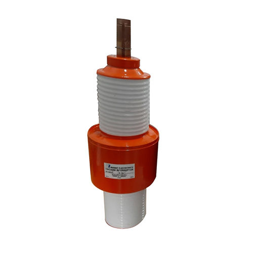 Orange 33kv Vacuum Interrupter