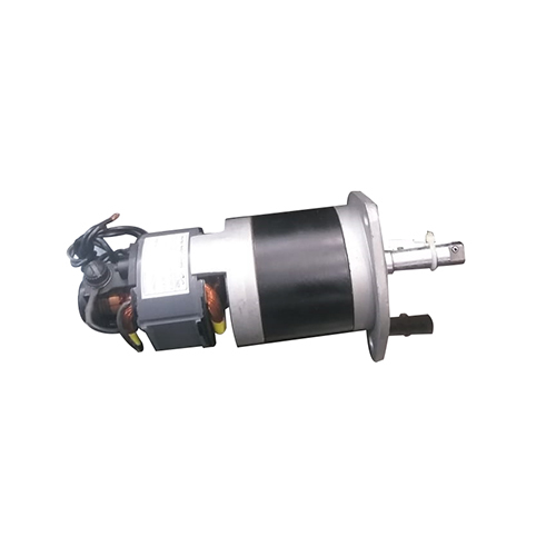 Silver 33kv Vcb Motor