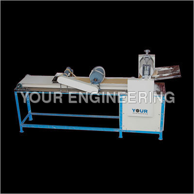 Khakhara Making Machine