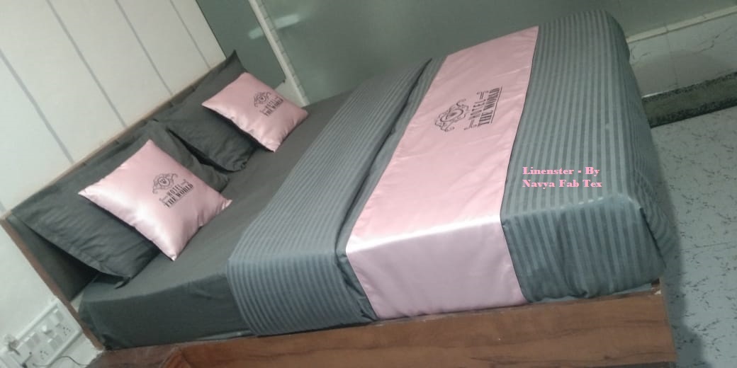 Bed Runner - Color: Multicolor