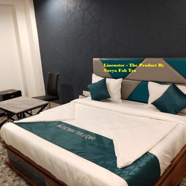 Bed Runner - Color: Multicolor