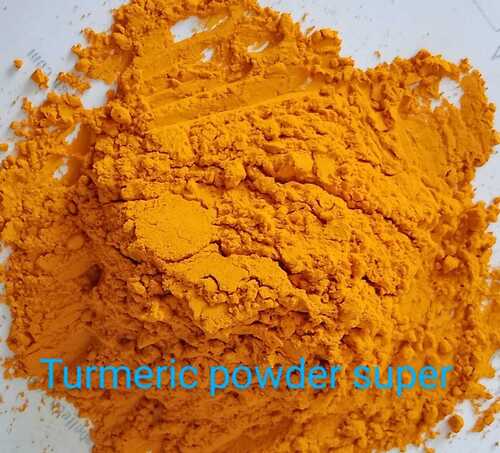 turmeric powder