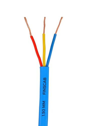 1.50 मिमी सबमर्सिबल फ्लैट केबल