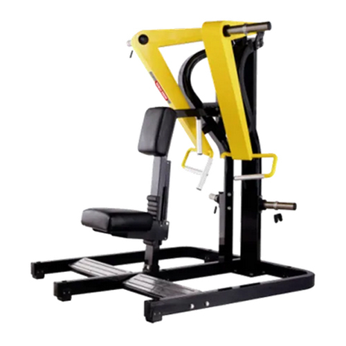 Pro 004 लो रो मशीन ग्रेड: व्यावसायिक उपयोग