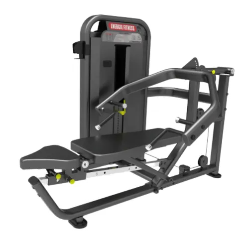 Eft 03a मल्टी प्रेस मशीन ग्रेड: व्यावसायिक उपयोग