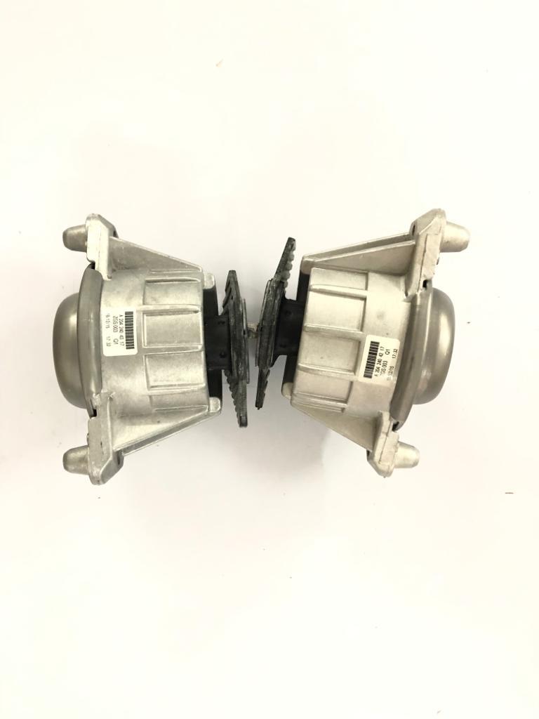 Black Bmw Transmission Mount E90 3 Series 5 Series