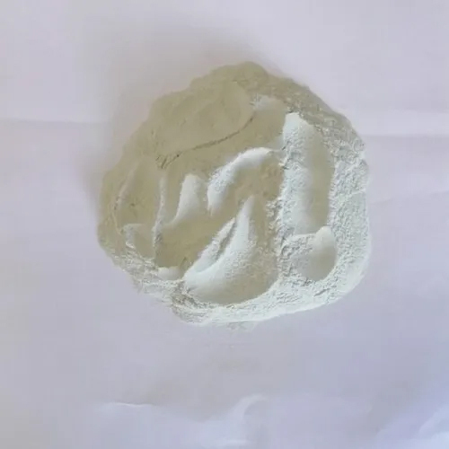 Ferrous Sulphate Anhydrous Powder - Color: White