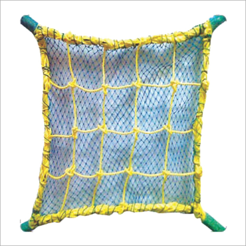 Blue Safety Net