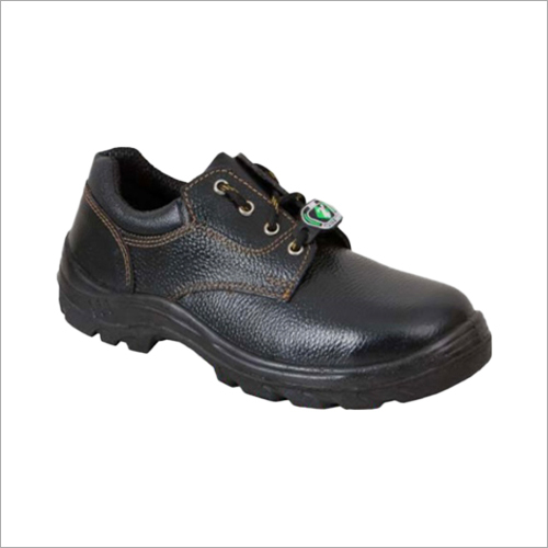 Black Zm02 Safety Shoes