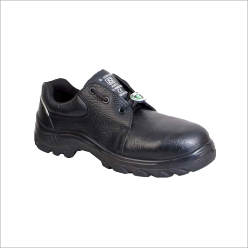 Black Zm11536 S3 Safety Shoes