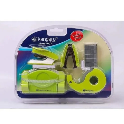 कंगारो स्टेशनरी