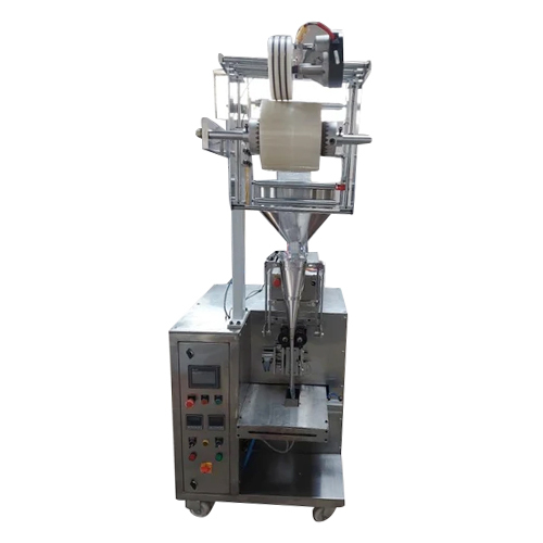 Automatic Pnuematic Liquid Packing Machine