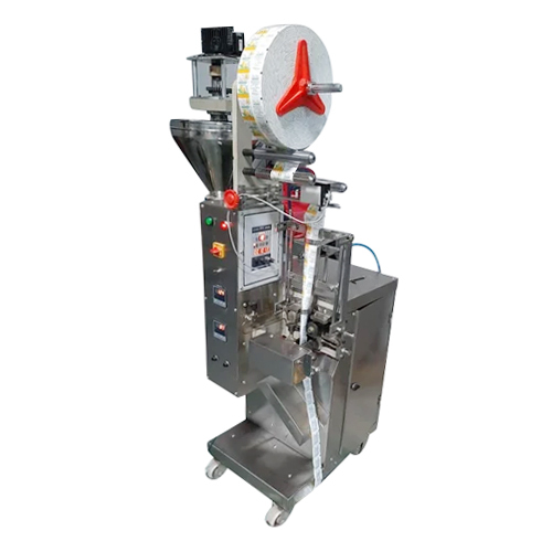 Ffs Liquid Packing Machine - Automatic Electric Operation, Durable Heavy-Duty Packaging Line with 1-Year Warranty