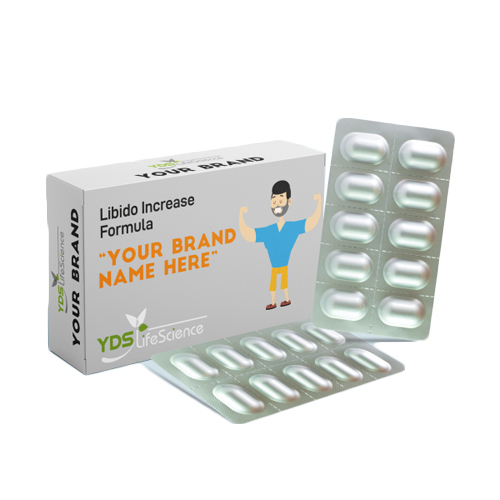 कामेच्छा बढ़ाने का फार्मूला सामान्य दवाएं