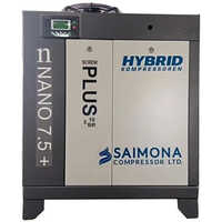 Rotary Screw Air Compressor