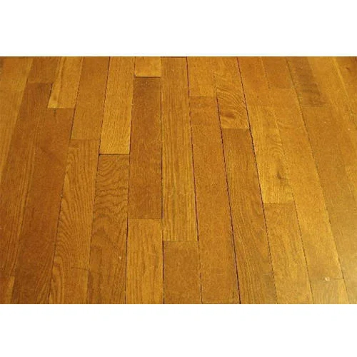 लाइट ब्राउन काया कुकू इंजीनियर्ड वुडन फ्लोरिंग