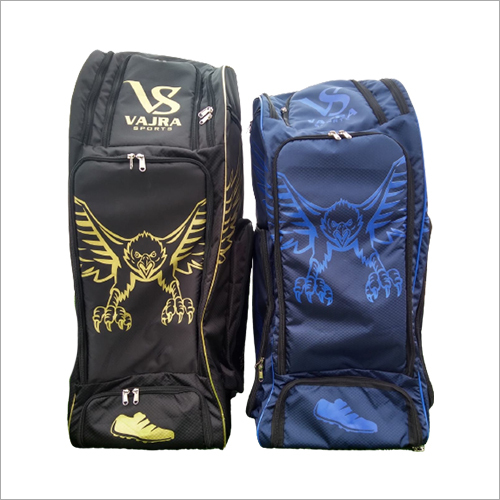 Vajra Thor Model Kit Bag - Material: Nylon