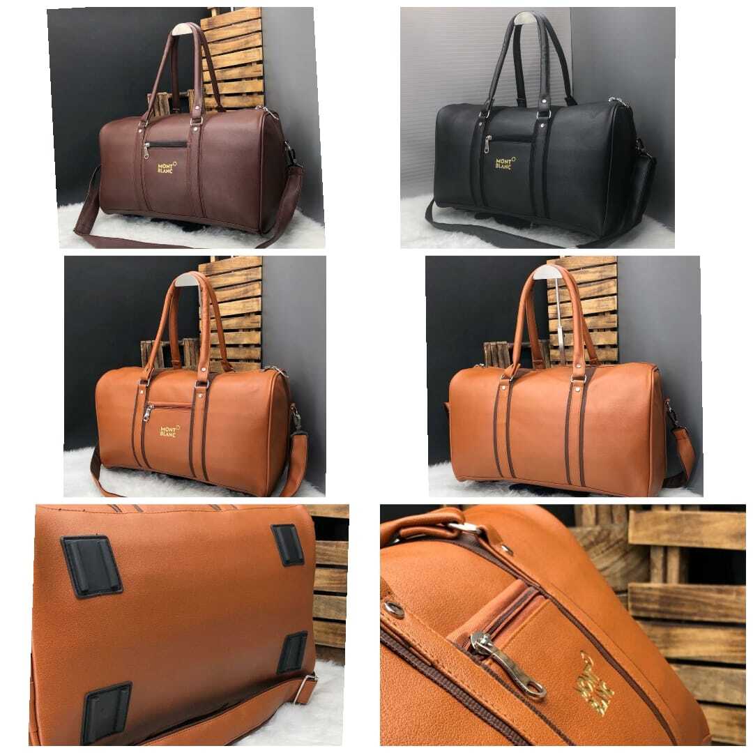 Duffel Bags