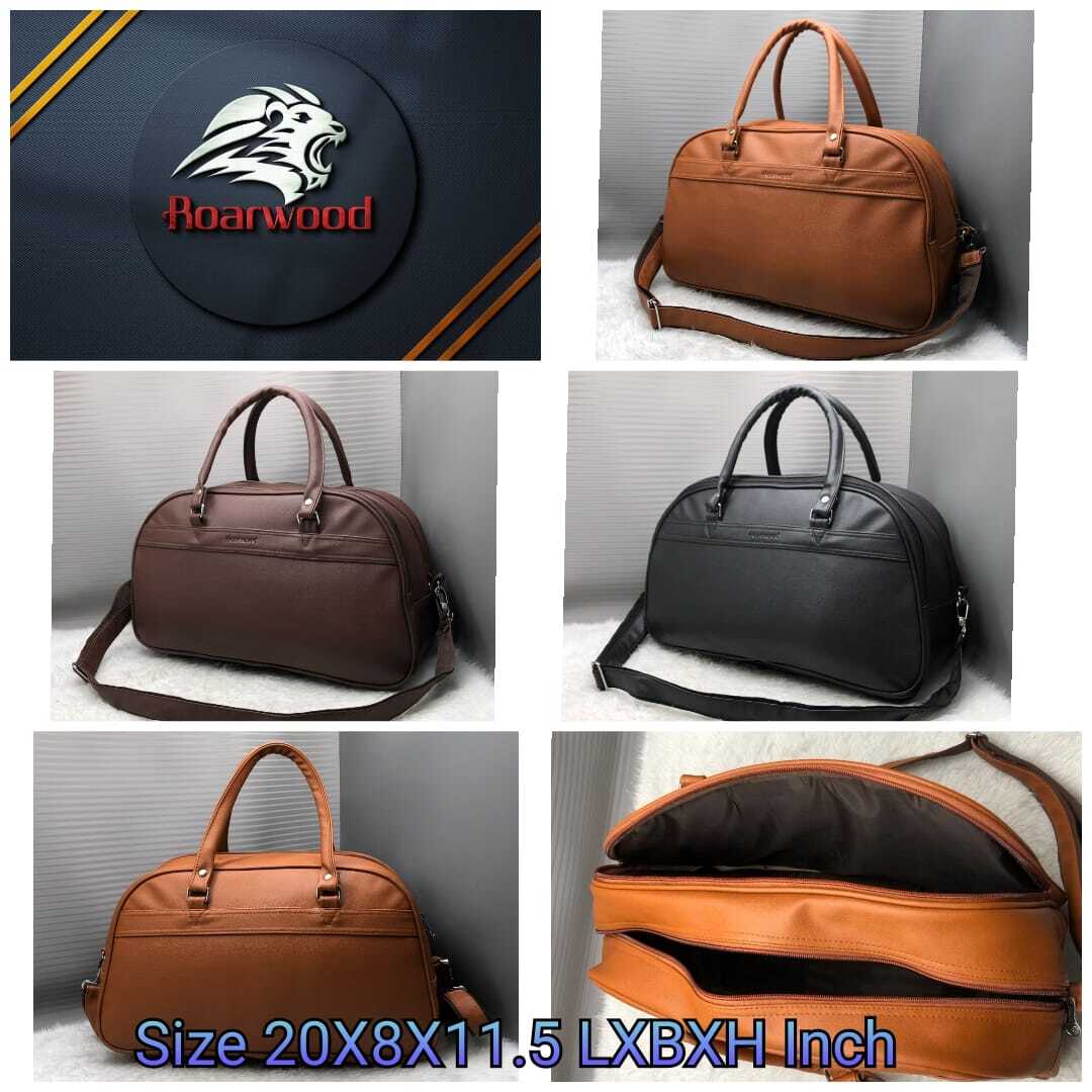 Duffel Bags