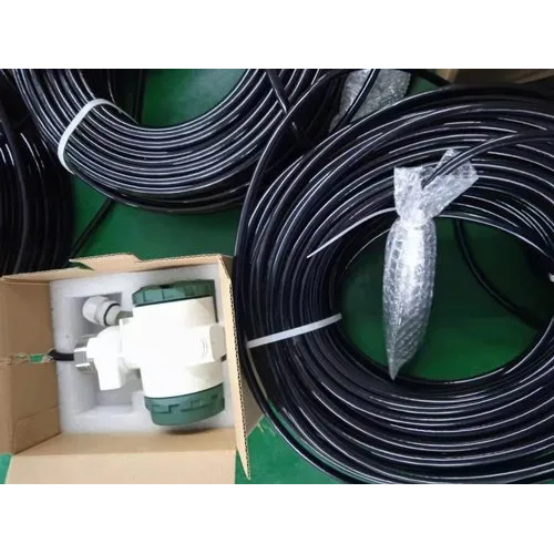 Stainless Steel Ground Water Level Piezo Meter