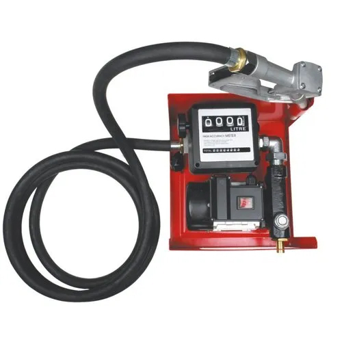 High Efficiency Heavy Duty Diesel Dispenser