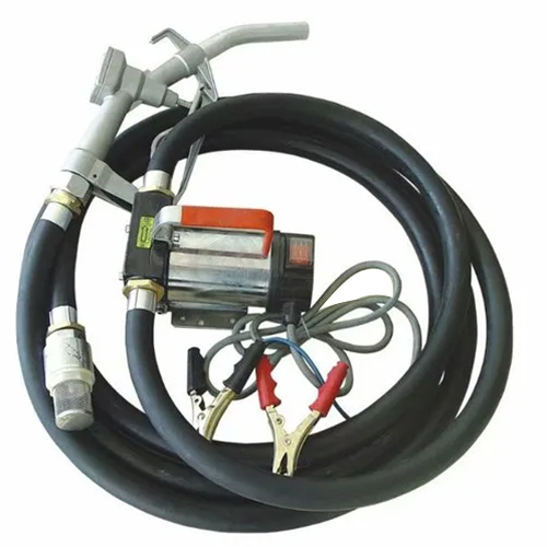 High Efficiency Heavy Duty Diesel Dispenser