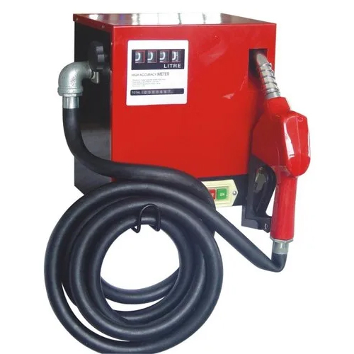 High Efficiency Heavy Duty Diesel Dispenser