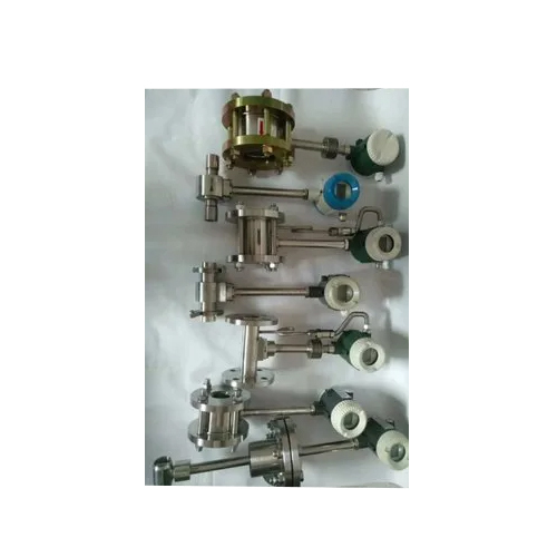 Stainless Steel Vortex Steam Flow Meter