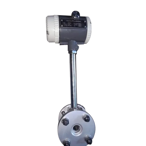 Stainless Steel Vortex Steam Flow Meter